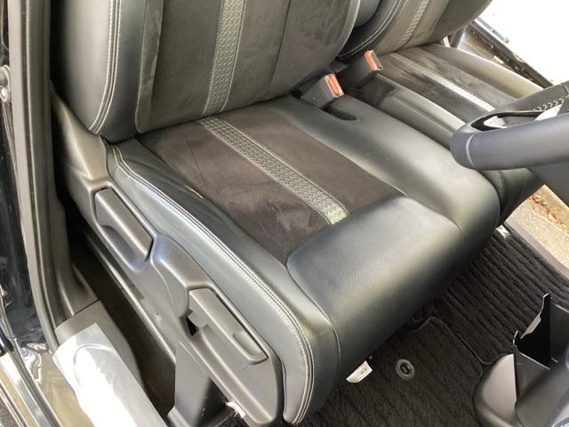 N-BOXカスタム Lターボ 純正メモリーナビ 両側電動スライドドア 両側電動D セキュリティアラーム 誤発信抑制 フルオートエアコン Sヒーター LEDランプ 地デジフルセグ Bカメ アクティブクルーズコントロール Iストップ(57枚目)