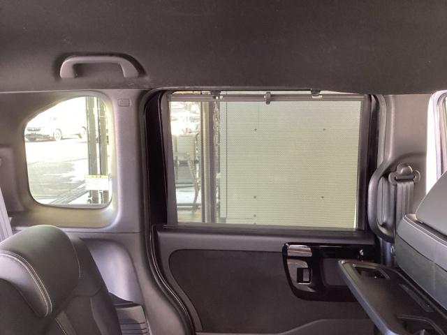 N-BOXカスタム Lターボ 純正メモリーナビ 両側電動スライドドア 両側電動D セキュリティアラーム 誤発信抑制 フルオートエアコン Sヒーター LEDランプ 地デジフルセグ Bカメ アクティブクルーズコントロール Iストップ(59枚目)