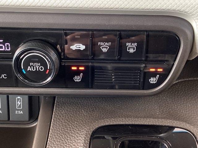 Ｎ－ＢＯＸ Ｌ　ナビ　Ｒカメラ　ブルートゥース　フルセグＴＶ　Ｗ電動スライド　バックセンサー　Ｗエアバッグ　前席シートヒーター　ＵＳＢ接続　記録簿付　ＬＥＤ　リモコンキー　Ｂカメラ　カーテンエアバック　ＥＴＣ　イモビ（16枚目）