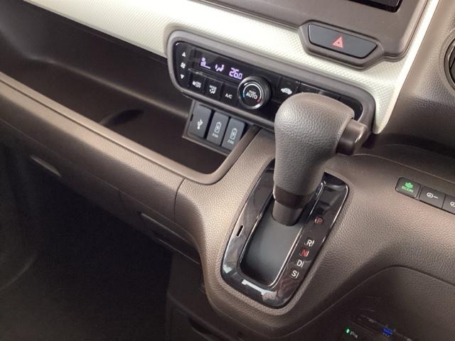 Ｎ－ＢＯＸ Ｌ　ナビ　Ｒカメラ　ブルートゥース　フルセグＴＶ　Ｗ電動スライド　バックセンサー　Ｗエアバッグ　前席シートヒーター　ＵＳＢ接続　記録簿付　ＬＥＤ　リモコンキー　Ｂカメラ　カーテンエアバック　ＥＴＣ　イモビ（19枚目）