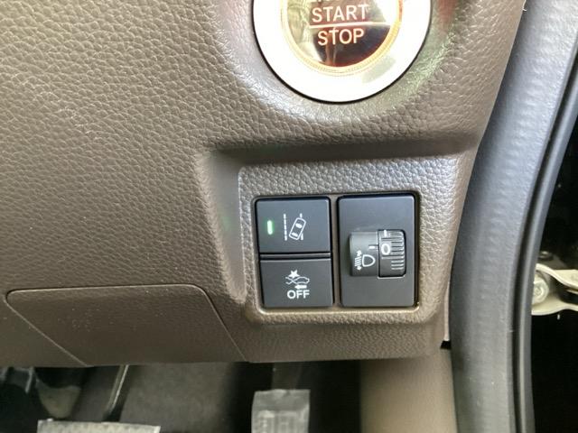 Ｎ－ＢＯＸ Ｌ　ナビ　Ｒカメラ　ブルートゥース　フルセグＴＶ　Ｗ電動スライド　バックセンサー　Ｗエアバッグ　前席シートヒーター　ＵＳＢ接続　記録簿付　ＬＥＤ　リモコンキー　Ｂカメラ　カーテンエアバック　ＥＴＣ　イモビ（25枚目）