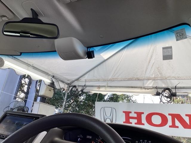 Ｎ－ＢＯＸ Ｌ　ナビ　Ｒカメラ　ブルートゥース　フルセグＴＶ　Ｗ電動スライド　バックセンサー　Ｗエアバッグ　前席シートヒーター　ＵＳＢ接続　記録簿付　ＬＥＤ　リモコンキー　Ｂカメラ　カーテンエアバック　ＥＴＣ　イモビ（27枚目）