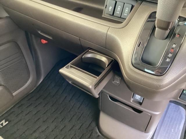 Ｎ－ＢＯＸ Ｌ　ナビ　Ｒカメラ　ブルートゥース　フルセグＴＶ　Ｗ電動スライド　バックセンサー　Ｗエアバッグ　前席シートヒーター　ＵＳＢ接続　記録簿付　ＬＥＤ　リモコンキー　Ｂカメラ　カーテンエアバック　ＥＴＣ　イモビ（48枚目）