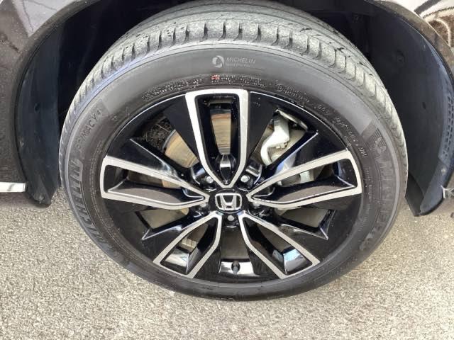 ヴェゼル ｅ：ＨＥＶＺ　メモリーナビ　ドラレコ　ＥＴＣ　リアカメラ　パワーＲゲート　盗難防止　スマートキ－　オートライト　キーフリーシステム　ＵＳＢポート　ＶＳＡ　バックカメラ付　ＡＡＣ　ソナー　ナビＴＶ　サイドエアバッグ（29枚目）