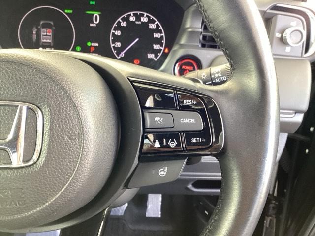 ヴェゼル ｅ：ＨＥＶＺ　メモリーナビ　ドラレコ　ＥＴＣ　リアカメラ　パワーＲゲート　盗難防止　スマートキ－　オートライト　キーフリーシステム　ＵＳＢポート　ＶＳＡ　バックカメラ付　ＡＡＣ　ソナー　ナビＴＶ　サイドエアバッグ（34枚目）