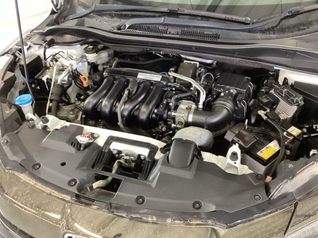 ヴェゼル ＲＳ・ホンダセンシング　純正メモリーナビ　ドラレコ　リアカメラ　誤発進抑制機能　イモビ　スマキー　地デジＴＶ　バックモニター　サイドＳＲＳ　Ｗエアバッグ　オートクルーズコントロール　シートヒータ　ＬＥＤライト　ナビ＆ＴＶ（20枚目）