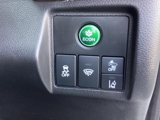 ヴェゼル ＲＳ・ホンダセンシング　純正メモリーナビ　ドラレコ　リアカメラ　誤発進抑制機能　イモビ　スマキー　地デジＴＶ　バックモニター　サイドＳＲＳ　Ｗエアバッグ　オートクルーズコントロール　シートヒータ　ＬＥＤライト　ナビ＆ＴＶ（45枚目）