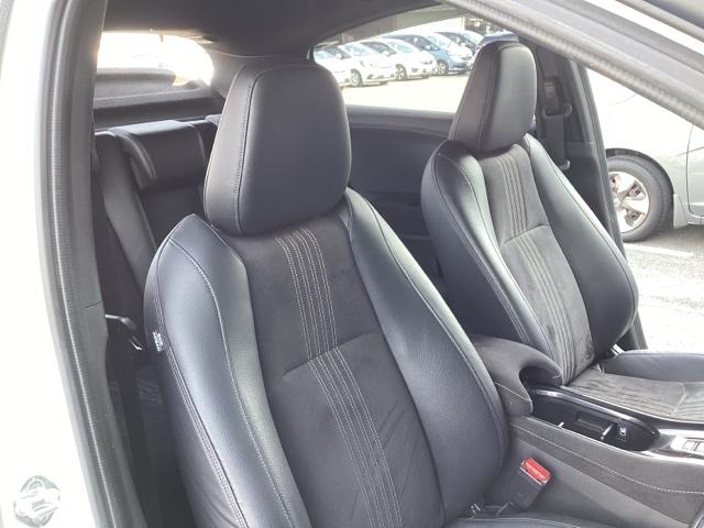 ヴェゼル ＲＳ・ホンダセンシング　純正メモリーナビ　ドラレコ　リアカメラ　誤発進抑制機能　イモビ　スマキー　地デジＴＶ　バックモニター　サイドＳＲＳ　Ｗエアバッグ　オートクルーズコントロール　シートヒータ　ＬＥＤライト　ナビ＆ＴＶ（56枚目）