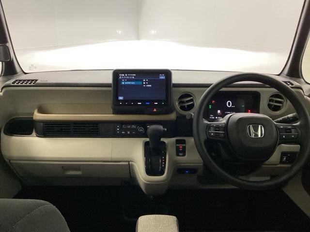 N-BOX ベースグレード HondaCONNECT対応純正メモリーナビ ドラレコ ECON Sヒーター LEDヘットライト ブレーキサポート キーフリーシステム 盗難防止装置 パワーウインドー ナビTV スマートキーシステム(2枚目)