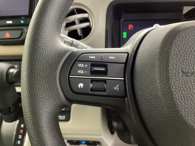 N-BOX ベースグレード HondaCONNECT対応純正メモリーナビ ドラレコ ECON Sヒーター LEDヘットライト ブレーキサポート キーフリーシステム 盗難防止装置 パワーウインドー ナビTV スマートキーシステム(16枚目)