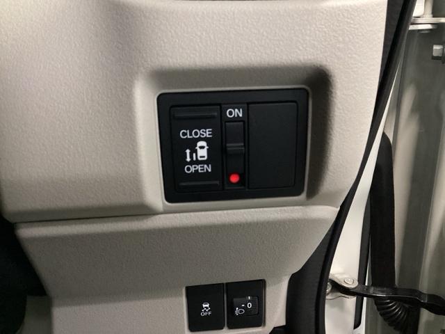 N-BOX ベースグレード HondaCONNECT対応純正メモリーナビ ドラレコ ECON Sヒーター LEDヘットライト ブレーキサポート キーフリーシステム 盗難防止装置 パワーウインドー ナビTV スマートキーシステム(18枚目)