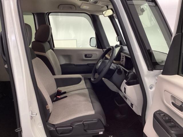 N-BOX ベースグレード HondaCONNECT対応純正メモリーナビ ドラレコ ECON Sヒーター LEDヘットライト ブレーキサポート キーフリーシステム 盗難防止装置 パワーウインドー ナビTV スマートキーシステム(19枚目)