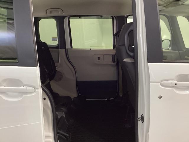 N-BOX ベースグレード HondaCONNECT対応純正メモリーナビ ドラレコ ECON Sヒーター LEDヘットライト ブレーキサポート キーフリーシステム 盗難防止装置 パワーウインドー ナビTV スマートキーシステム(21枚目)