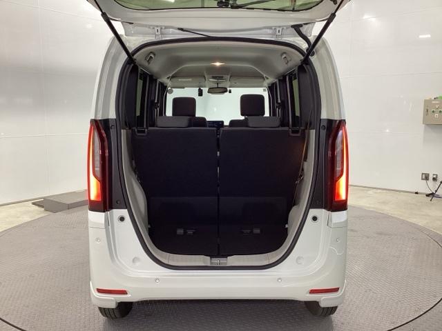 N-BOX ベースグレード HondaCONNECT対応純正メモリーナビ ドラレコ ECON Sヒーター LEDヘットライト ブレーキサポート キーフリーシステム 盗難防止装置 パワーウインドー ナビTV スマートキーシステム(22枚目)