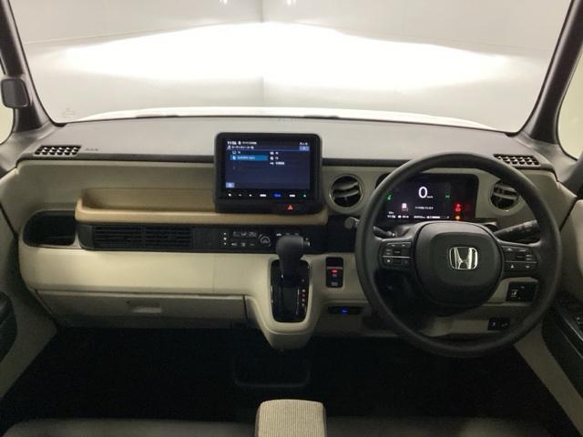 N-BOX ベースグレード HondaCONNECT対応純正メモリーナビ ドラレコ ECON Sヒーター LEDヘットライト ブレーキサポート キーフリーシステム 盗難防止装置 パワーウインドー ナビTV スマートキーシステム(28枚目)