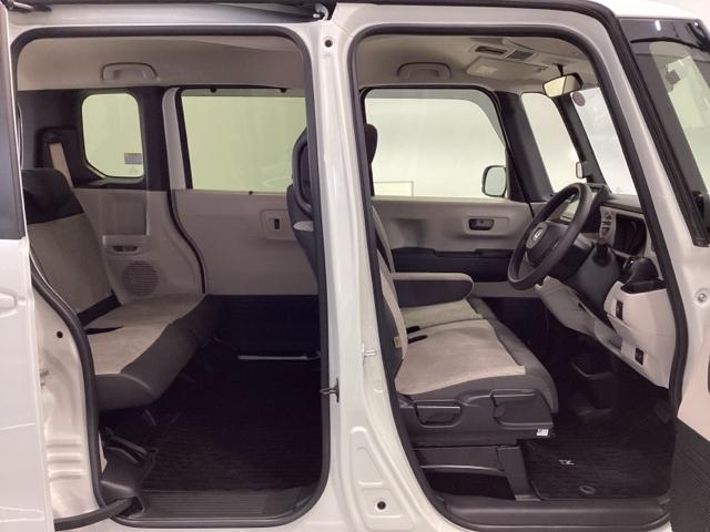 N-BOX ベースグレード HondaCONNECT対応純正メモリーナビ ドラレコ ECON Sヒーター LEDヘットライト ブレーキサポート キーフリーシステム 盗難防止装置 パワーウインドー ナビTV スマートキーシステム(32枚目)