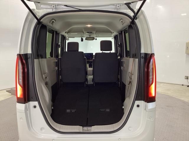 N-BOX ベースグレード HondaCONNECT対応純正メモリーナビ ドラレコ ECON Sヒーター LEDヘットライト ブレーキサポート キーフリーシステム 盗難防止装置 パワーウインドー ナビTV スマートキーシステム(36枚目)