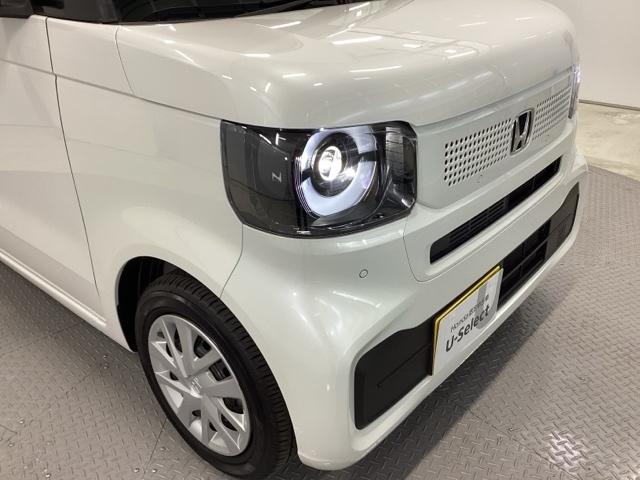 N-BOX ベースグレード HondaCONNECT対応純正メモリーナビ ドラレコ ECON Sヒーター LEDヘットライト ブレーキサポート キーフリーシステム 盗難防止装置 パワーウインドー ナビTV スマートキーシステム(38枚目)
