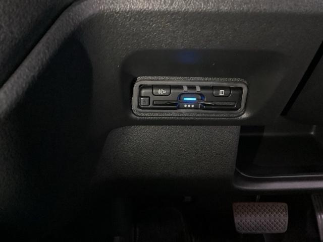 Ｎ－ＢＯＸカスタム ベースグレード　ＨｏｎｄａＣＯＮＮＥＣＴ対応純正メモリーナビ　ドラレコ　ベンチシ－ト　アクティブクルーズ　フルセグ対応　前席シートヒーター　イモビライザー　ＵＳＢ　運転席エアバッグ　スマートキー＆プッシュスタート（14枚目）