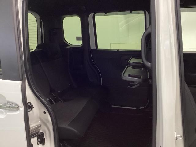 Ｎ－ＢＯＸカスタム ベースグレード　ＨｏｎｄａＣＯＮＮＥＣＴ対応純正メモリーナビ　ドラレコ　ベンチシ－ト　アクティブクルーズ　フルセグ対応　前席シートヒーター　イモビライザー　ＵＳＢ　運転席エアバッグ　スマートキー＆プッシュスタート（21枚目）