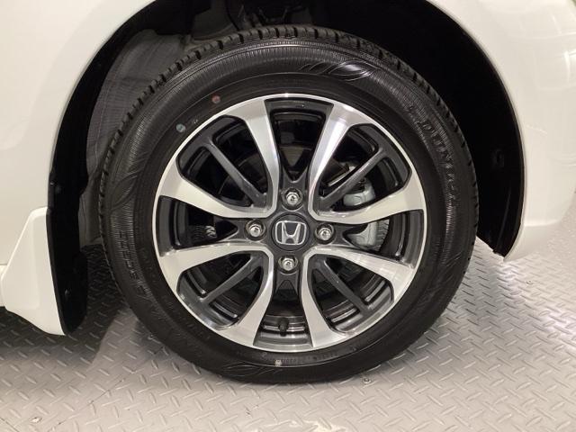 Ｎ－ＢＯＸカスタム ベースグレード　ＨｏｎｄａＣＯＮＮＥＣＴ対応純正メモリーナビ　ドラレコ　ベンチシ－ト　アクティブクルーズ　フルセグ対応　前席シートヒーター　イモビライザー　ＵＳＢ　運転席エアバッグ　スマートキー＆プッシュスタート（25枚目）