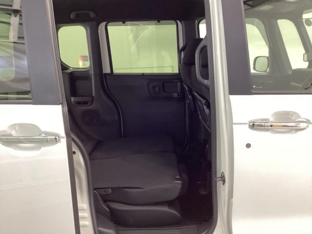 Ｎ－ＢＯＸカスタム ベースグレード　ＨｏｎｄａＣＯＮＮＥＣＴ対応純正メモリーナビ　ドラレコ　ベンチシ－ト　アクティブクルーズ　フルセグ対応　前席シートヒーター　イモビライザー　ＵＳＢ　運転席エアバッグ　スマートキー＆プッシュスタート（38枚目）