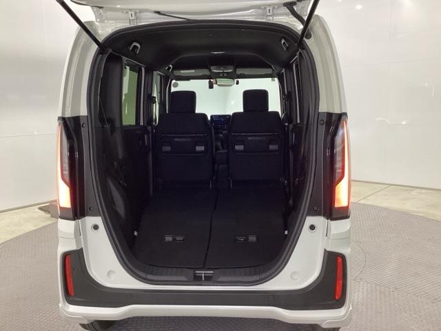 Ｎ－ＢＯＸカスタム ベースグレード　ＨｏｎｄａＣＯＮＮＥＣＴ対応純正メモリーナビ　ドラレコ　ベンチシ－ト　アクティブクルーズ　フルセグ対応　前席シートヒーター　イモビライザー　ＵＳＢ　運転席エアバッグ　スマートキー＆プッシュスタート（39枚目）