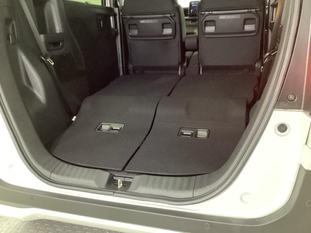 Ｎ－ＢＯＸカスタム ベースグレード　ＨｏｎｄａＣＯＮＮＥＣＴ対応純正メモリーナビ　ドラレコ　ベンチシ－ト　アクティブクルーズ　フルセグ対応　前席シートヒーター　イモビライザー　ＵＳＢ　運転席エアバッグ　スマートキー＆プッシュスタート（40枚目）