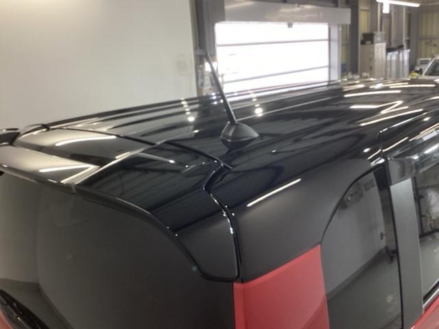 N-BOXカスタム Lターボ 純正ナビ フルセグ リアカメラ 両側電動D セキュリティアラーム 誤発信抑制 フルオートエアコン Sヒーター LEDランプ Bカメ アクティブクルーズコントロール サイドカーテンエアバック Iストップ(38枚目)