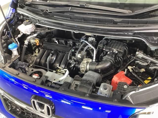 �G���W�����[���̓N���[�j���O�ς݂ł��ꂢ�ɂȂ��Ă���܂��I