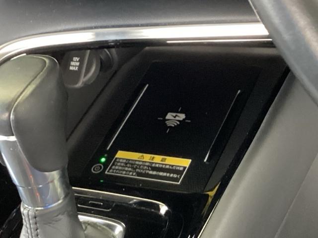 ヴェゼル ｅ：ＨＥＶＺ　純正メモリーナビ　ドラレコ　リアカメラ　Ｓヒータ　地デジフルセグＴＶ　定期点検記録簿　電動テールゲート　サイドエアバッグ　後カメラ　前後障害物センサー　横滑防止装置　エアコン　ＬＥＤヘットライト（38枚目）