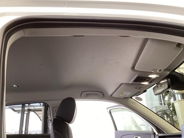 ヴェゼル ｅ：ＨＥＶＺ　純正メモリーナビ　ドラレコ　リアカメラ　Ｓヒータ　地デジフルセグＴＶ　定期点検記録簿　電動テールゲート　サイドエアバッグ　後カメラ　前後障害物センサー　横滑防止装置　エアコン　ＬＥＤヘットライト（56枚目）