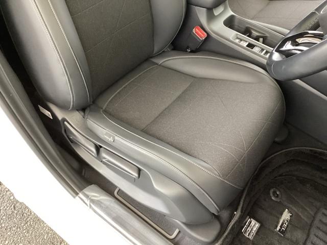 ヴェゼル ｅ：ＨＥＶＺ　純正メモリーナビ　ドラレコ　リアカメラ　Ｓヒータ　地デジフルセグＴＶ　定期点検記録簿　電動テールゲート　サイドエアバッグ　後カメラ　前後障害物センサー　横滑防止装置　エアコン　ＬＥＤヘットライト（59枚目）