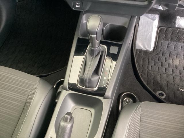 WR-V Zブラックスタイル 純正メモリーナビ ドラレコ リアカメラ サイドエアバック ETC車載器 LEDヘッドライト USB ドライブレコーダー 盗難防止システム オートライト バックカメラ スマートキー オートエアコン(13枚目)