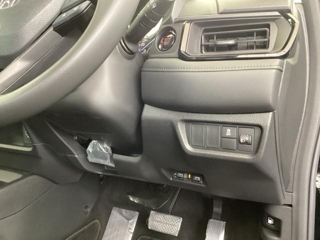 WR-V Zブラックスタイル 純正メモリーナビ ドラレコ リアカメラ サイドエアバック ETC車載器 LEDヘッドライト USB ドライブレコーダー 盗難防止システム オートライト バックカメラ スマートキー オートエアコン(15枚目)