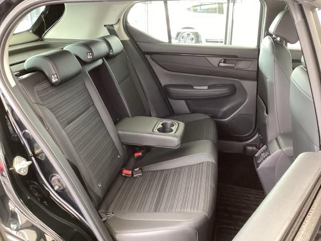 WR-V Zブラックスタイル 純正メモリーナビ ドラレコ リアカメラ サイドエアバック ETC車載器 LEDヘッドライト USB ドライブレコーダー 盗難防止システム オートライト バックカメラ スマートキー オートエアコン(17枚目)