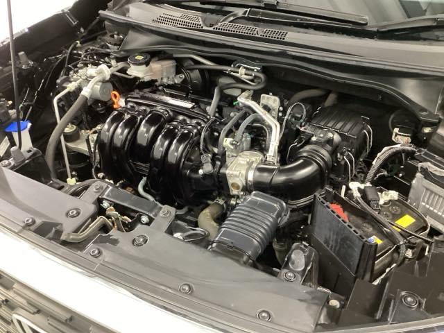 WR-V Zブラックスタイル 純正メモリーナビ ドラレコ リアカメラ サイドエアバック ETC車載器 LEDヘッドライト USB ドライブレコーダー 盗難防止システム オートライト バックカメラ スマートキー オートエアコン(20枚目)