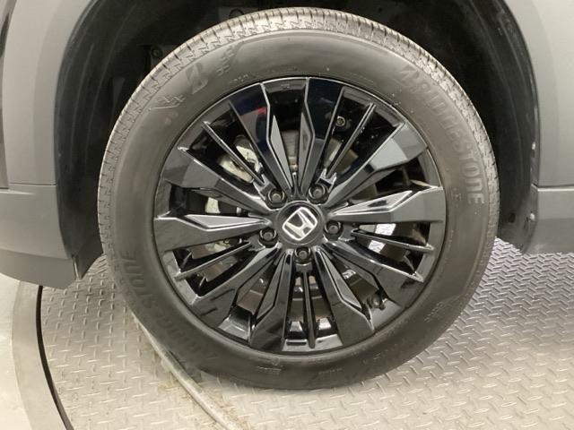 WR-V Zブラックスタイル 純正メモリーナビ ドラレコ リアカメラ サイドエアバック ETC車載器 LEDヘッドライト USB ドライブレコーダー 盗難防止システム オートライト バックカメラ スマートキー オートエアコン(21枚目)