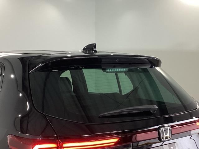 WR-V Zブラックスタイル 純正メモリーナビ ドラレコ リアカメラ サイドエアバック ETC車載器 LEDヘッドライト USB ドライブレコーダー 盗難防止システム オートライト バックカメラ スマートキー オートエアコン(29枚目)