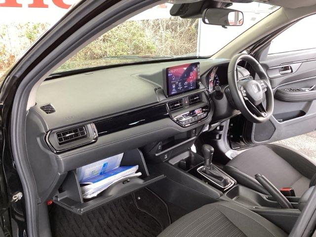 WR-V Zブラックスタイル 純正メモリーナビ ドラレコ リアカメラ サイドエアバック ETC車載器 LEDヘッドライト USB ドライブレコーダー 盗難防止システム オートライト バックカメラ スマートキー オートエアコン(34枚目)