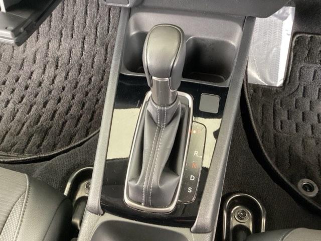 WR-V Zブラックスタイル 純正メモリーナビ ドラレコ リアカメラ サイドエアバック ETC車載器 LEDヘッドライト USB ドライブレコーダー 盗難防止システム オートライト バックカメラ スマートキー オートエアコン(37枚目)