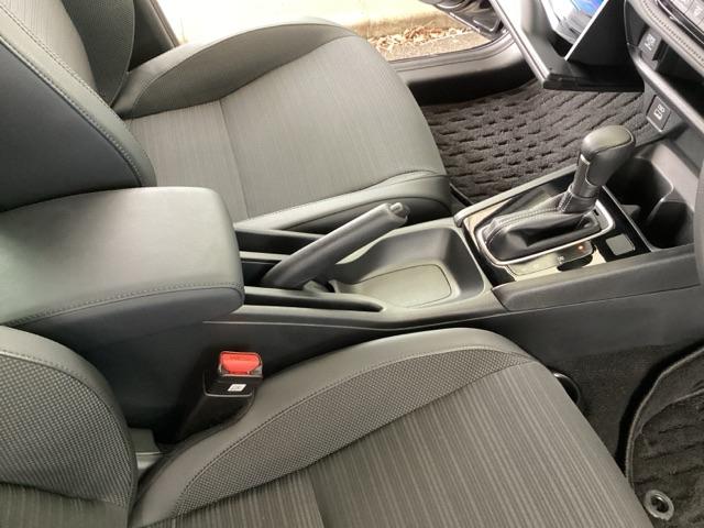 WR-V Zブラックスタイル 純正メモリーナビ ドラレコ リアカメラ サイドエアバック ETC車載器 LEDヘッドライト USB ドライブレコーダー 盗難防止システム オートライト バックカメラ スマートキー オートエアコン(38枚目)