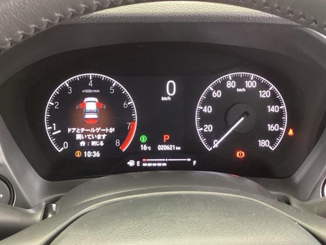 WR-V Zブラックスタイル 純正メモリーナビ ドラレコ リアカメラ サイドエアバック ETC車載器 LEDヘッドライト USB ドライブレコーダー 盗難防止システム オートライト バックカメラ スマートキー オートエアコン(41枚目)