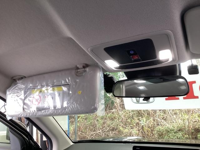 WR-V Zブラックスタイル 純正メモリーナビ ドラレコ リアカメラ サイドエアバック ETC車載器 LEDヘッドライト USB ドライブレコーダー 盗難防止システム オートライト バックカメラ スマートキー オートエアコン(44枚目)