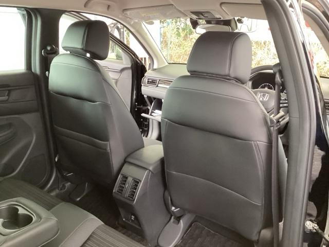 WR-V Zブラックスタイル 純正メモリーナビ ドラレコ リアカメラ サイドエアバック ETC車載器 LEDヘッドライト USB ドライブレコーダー 盗難防止システム オートライト バックカメラ スマートキー オートエアコン(56枚目)