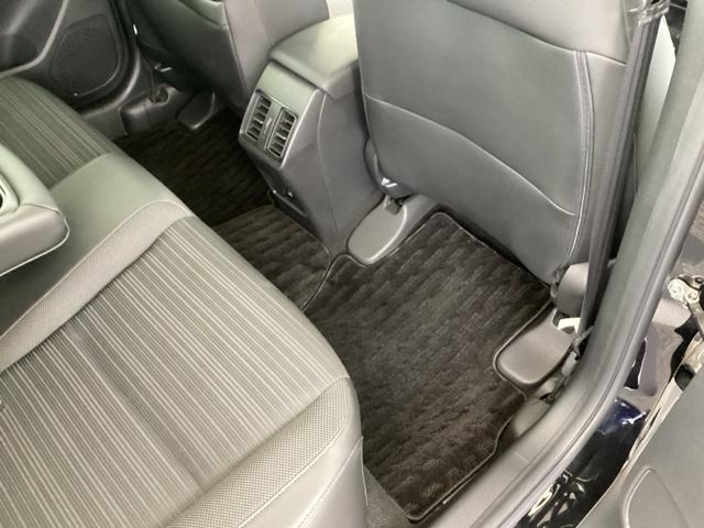 WR-V Zブラックスタイル 純正メモリーナビ ドラレコ リアカメラ サイドエアバック ETC車載器 LEDヘッドライト USB ドライブレコーダー 盗難防止システム オートライト バックカメラ スマートキー オートエアコン(58枚目)