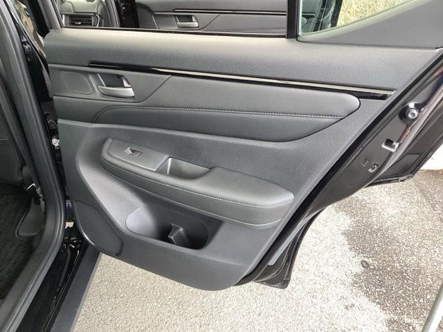 WR-V Zブラックスタイル 純正メモリーナビ ドラレコ リアカメラ サイドエアバック ETC車載器 LEDヘッドライト USB ドライブレコーダー 盗難防止システム オートライト バックカメラ スマートキー オートエアコン(59枚目)