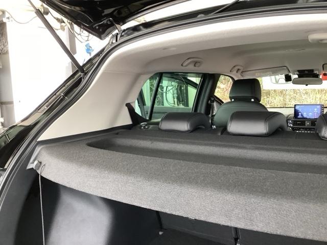 WR-V Zブラックスタイル 純正メモリーナビ ドラレコ リアカメラ サイドエアバック ETC車載器 LEDヘッドライト USB ドライブレコーダー 盗難防止システム オートライト バックカメラ スマートキー オートエアコン(60枚目)