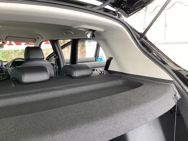 WR-V Zブラックスタイル 純正メモリーナビ ドラレコ リアカメラ サイドエアバック ETC車載器 LEDヘッドライト USB ドライブレコーダー 盗難防止システム オートライト バックカメラ スマートキー オートエアコン(61枚目)