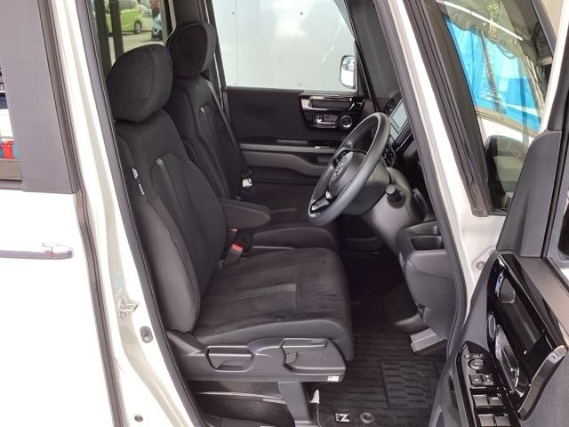 Ｎ－ＢＯＸカスタム ＥＸ　純正メモリーナビ　ドラレコ　リアカメラ　シ－トヒ－タ－　横滑り防止　ＡＡＣ　両側電動ドア　パーキングセンサー　カーテンエアバック　ＬＥＤヘッド　ＵＳＢ　ナビＴＶ　Ｒカメラ　ＤＶＤ　ＥＴＣ　スマキー（16枚目）